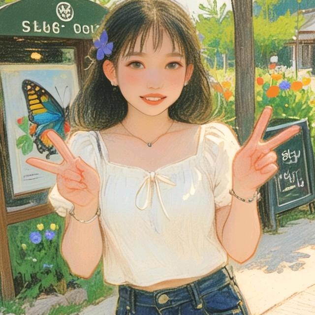 烦恼全都“吴”女士