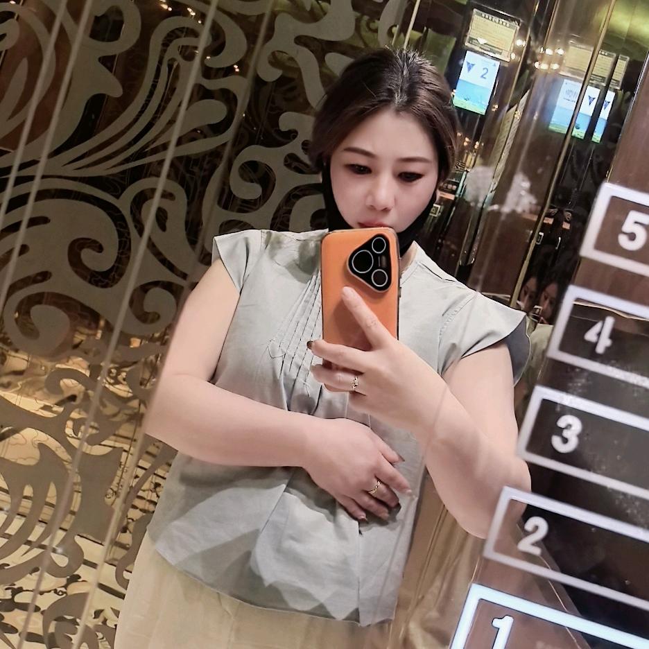 青💅