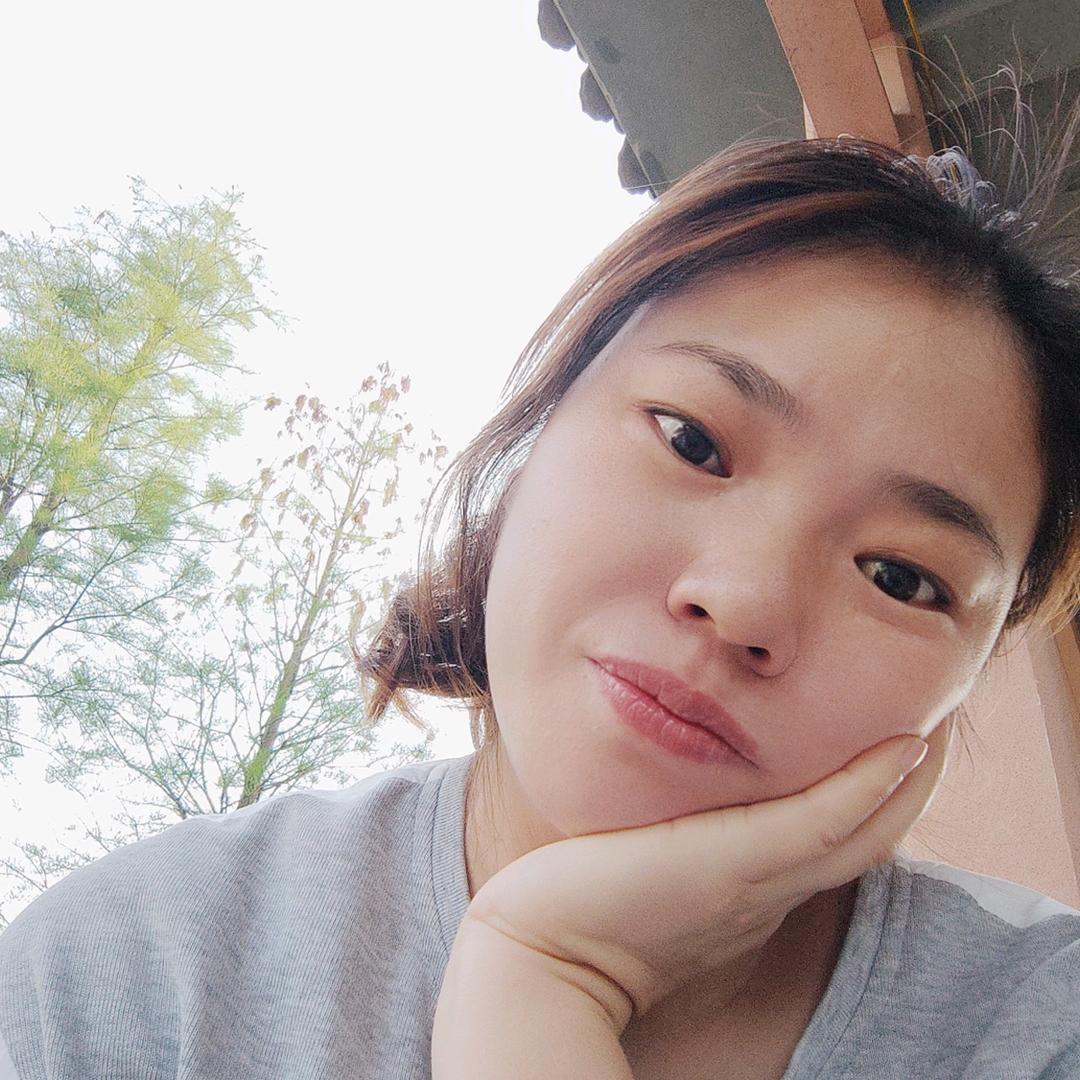 哈喽😍