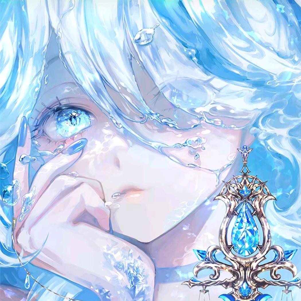 空白
