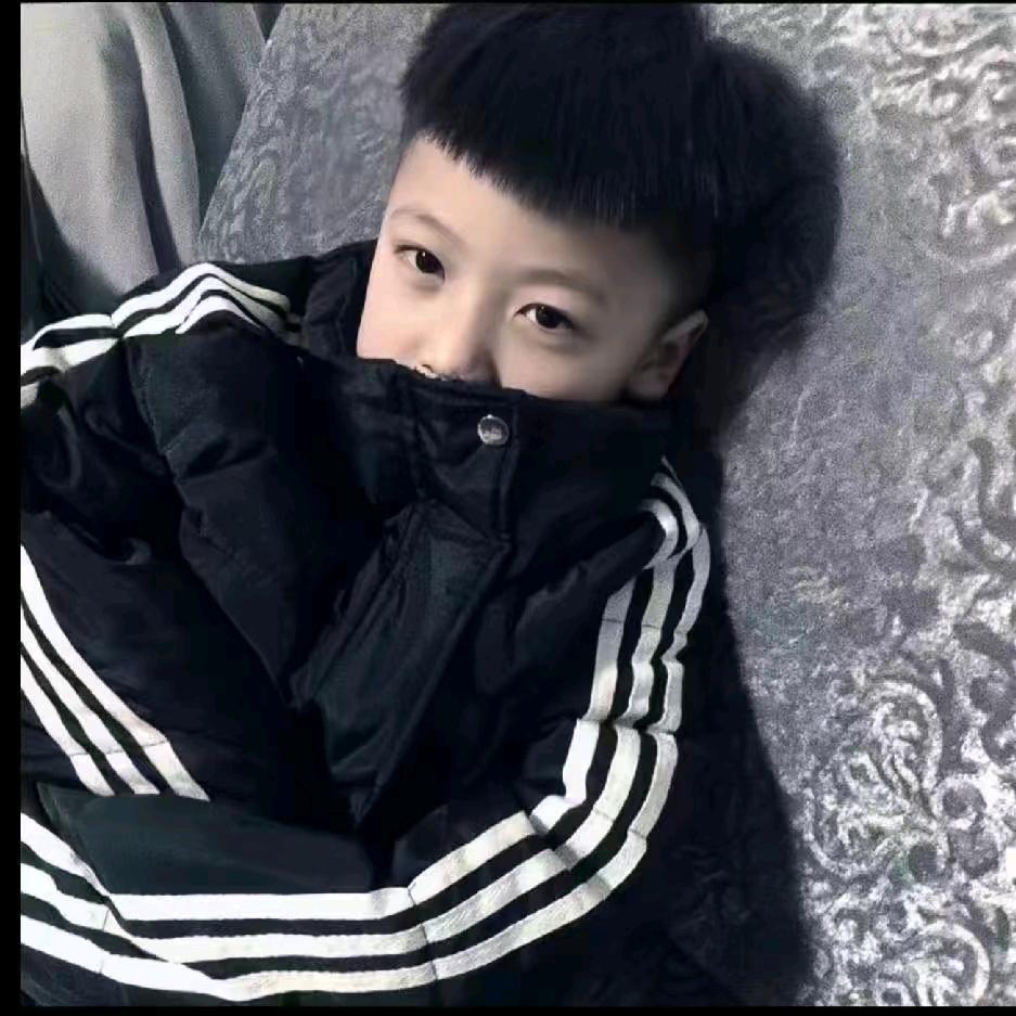 -怎么哭了.