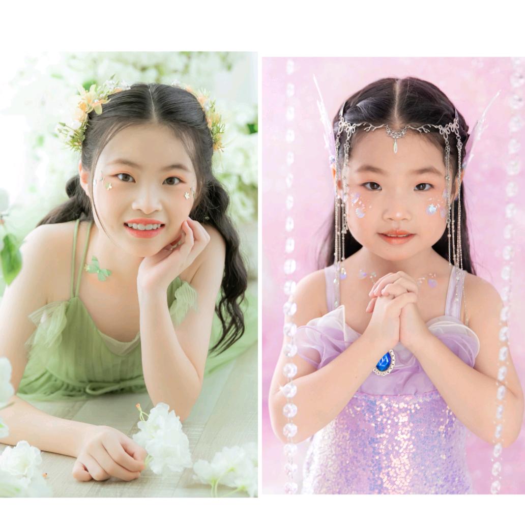 千金一对一吨重