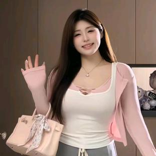 温与柔(微胖穿搭天花板)