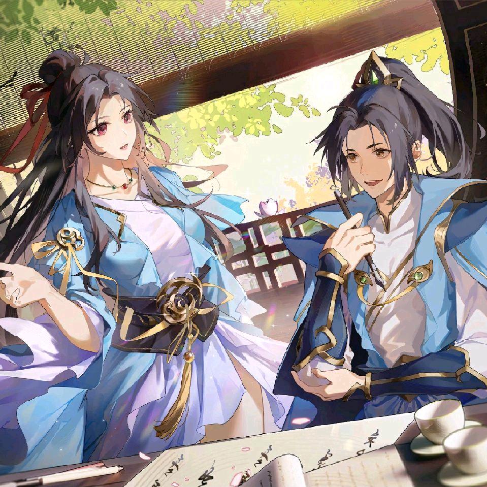 桃夭漫剪