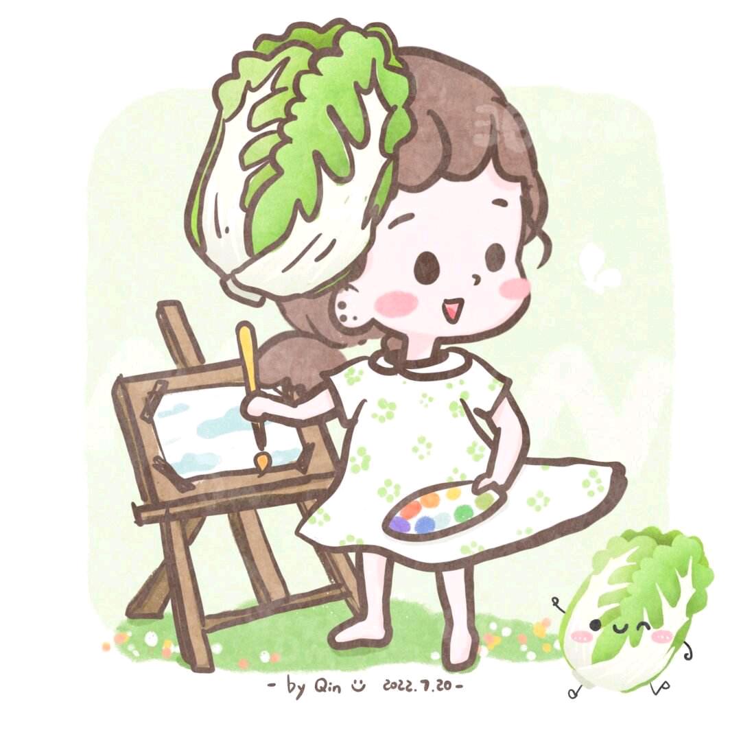 蔡蔡我是谁🥬