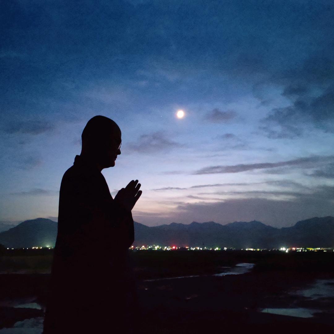 卍平洋净土禅院卍