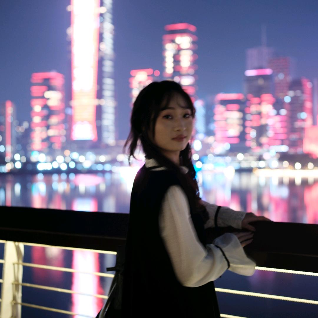 禧乐来💃👄🧚‍