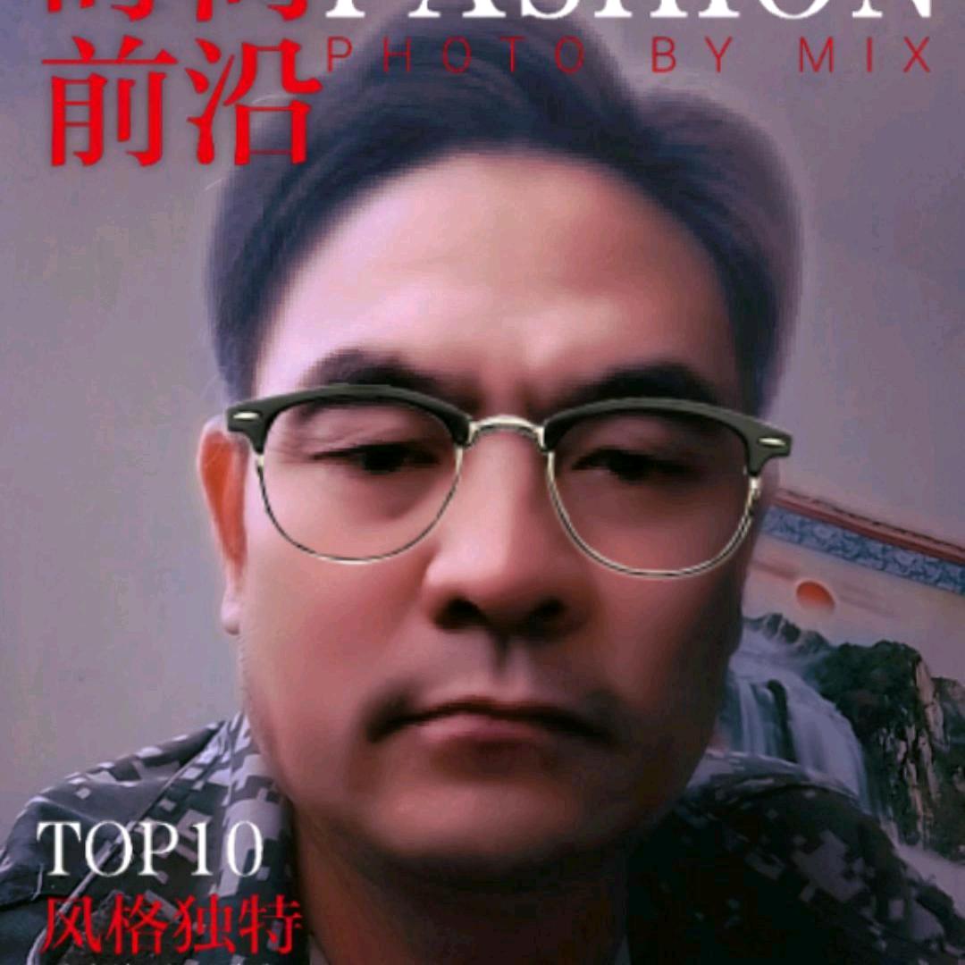 寂寞的人无所谓