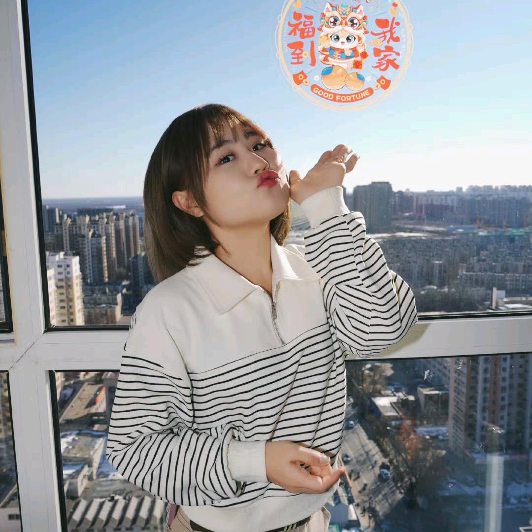 囡囡🍼