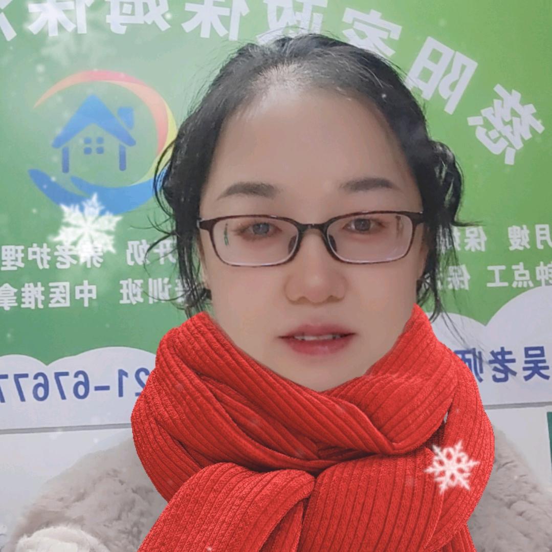 上海慈阳家政松江店育儿嫂保姆保洁姐妹们一