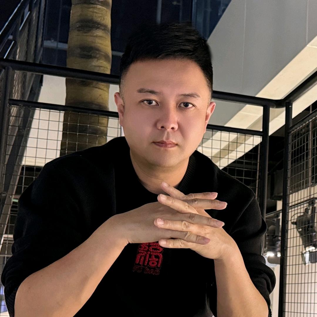 老魏.沐凡空间美学设计