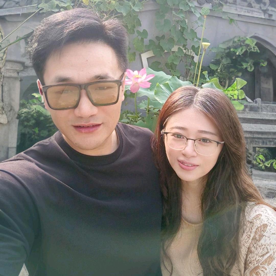 花开富贵(海阳良咔)