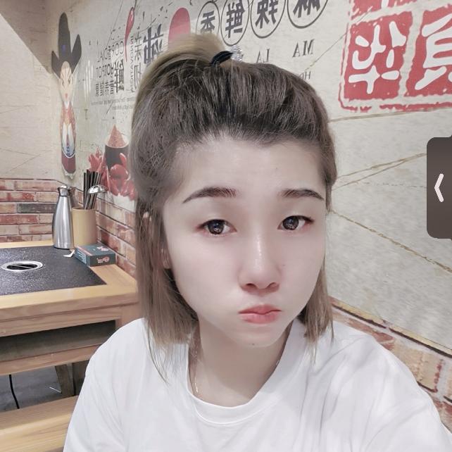 七公主（小七）