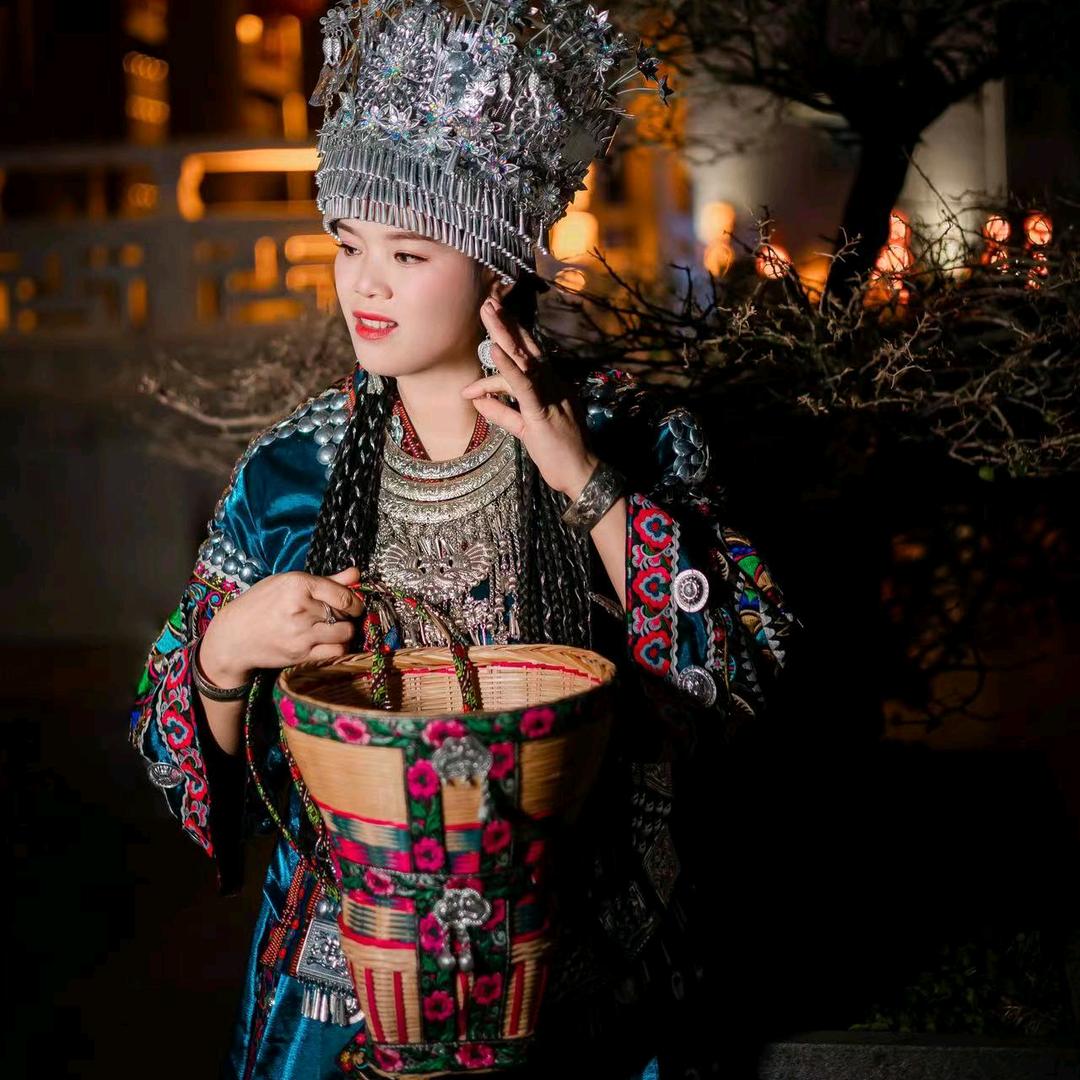 吹过山桠的风