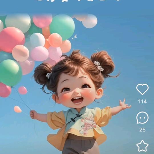 一路顺风，发发发发