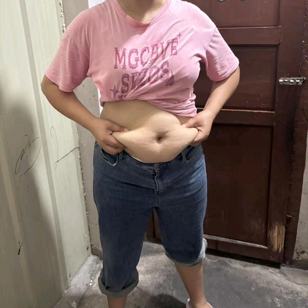 秦胖胖（也⬇️20斤）