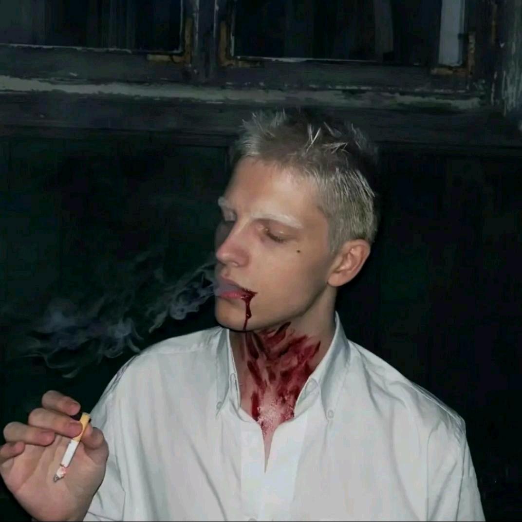 ࿄I'm tough🥷🏿