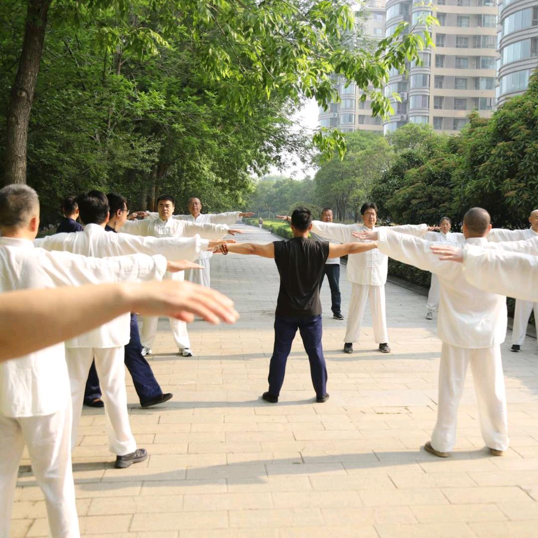 延清师傅