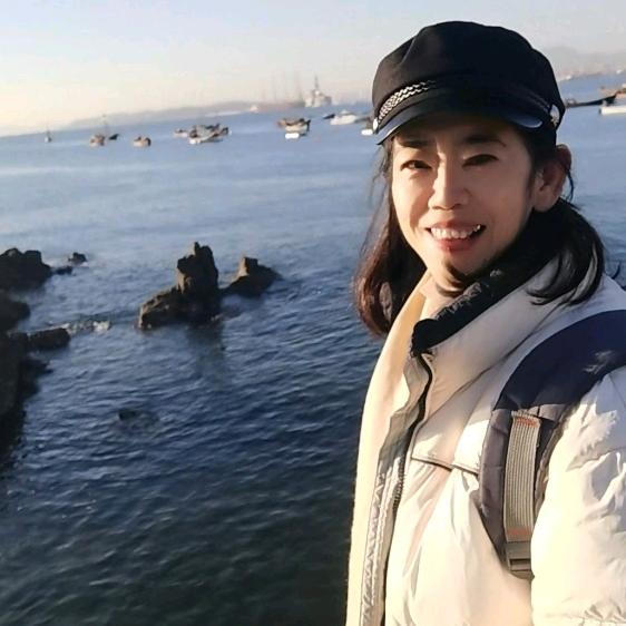 海猫姐