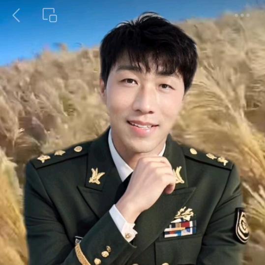 阳光小弟