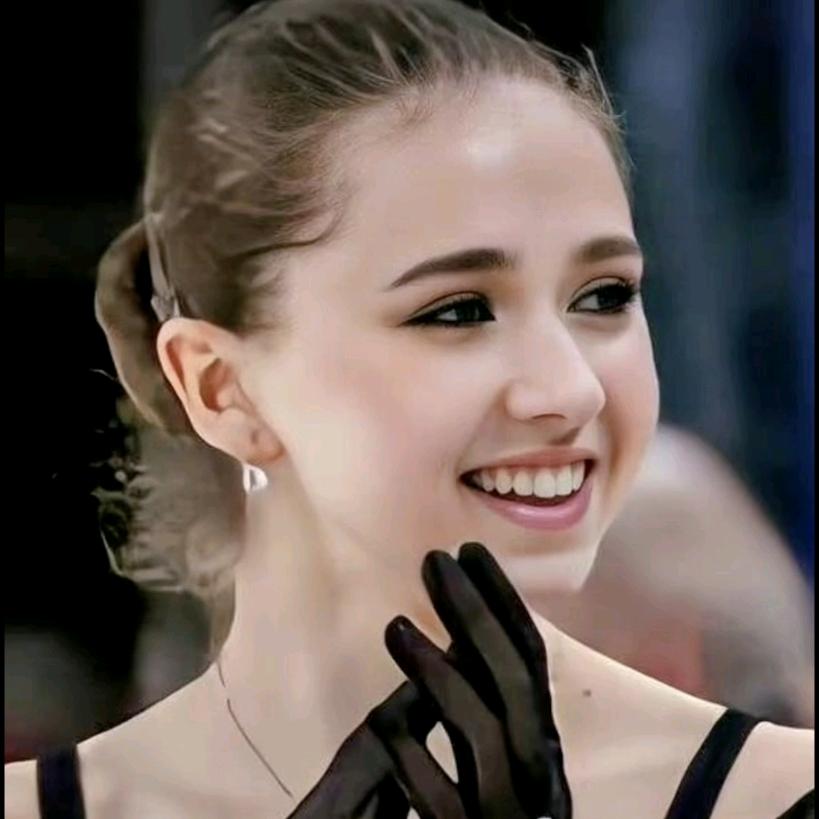 K宝～卡米拉瓦利耶娃相册