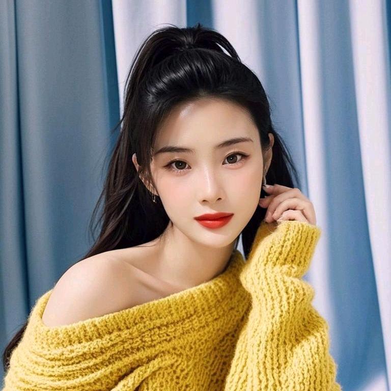 杨芋丝丝