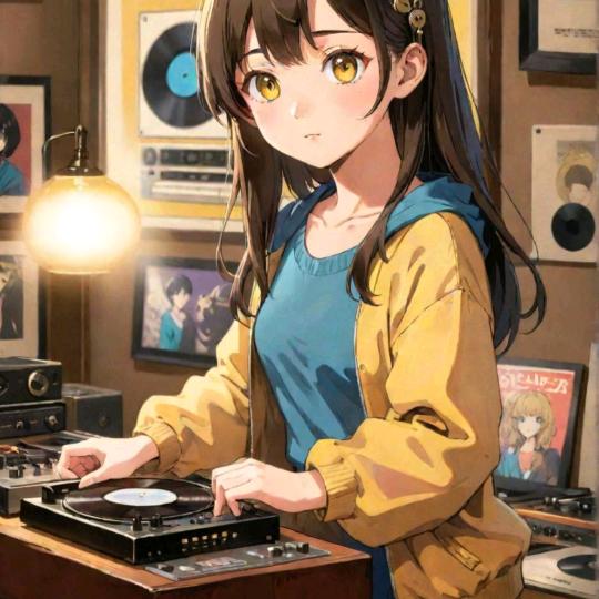 经典歌曲分享