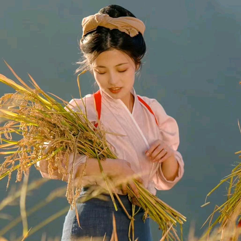 农一丫