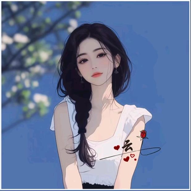 送你一朵小红花 🌸