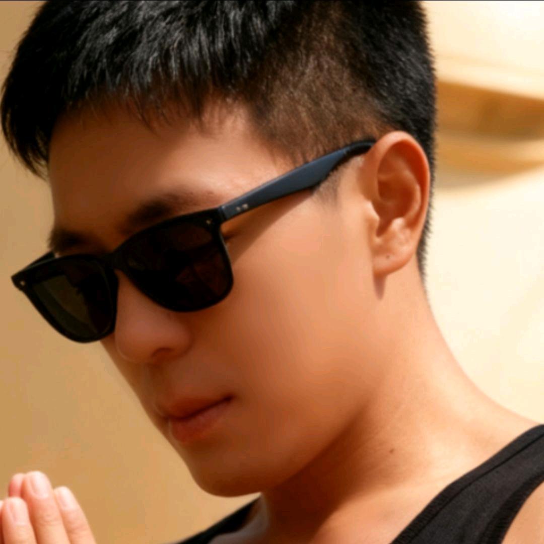 一不小心爱上你