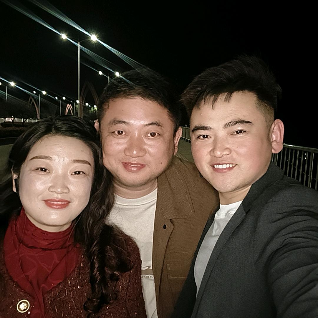 赵娜~谢欢