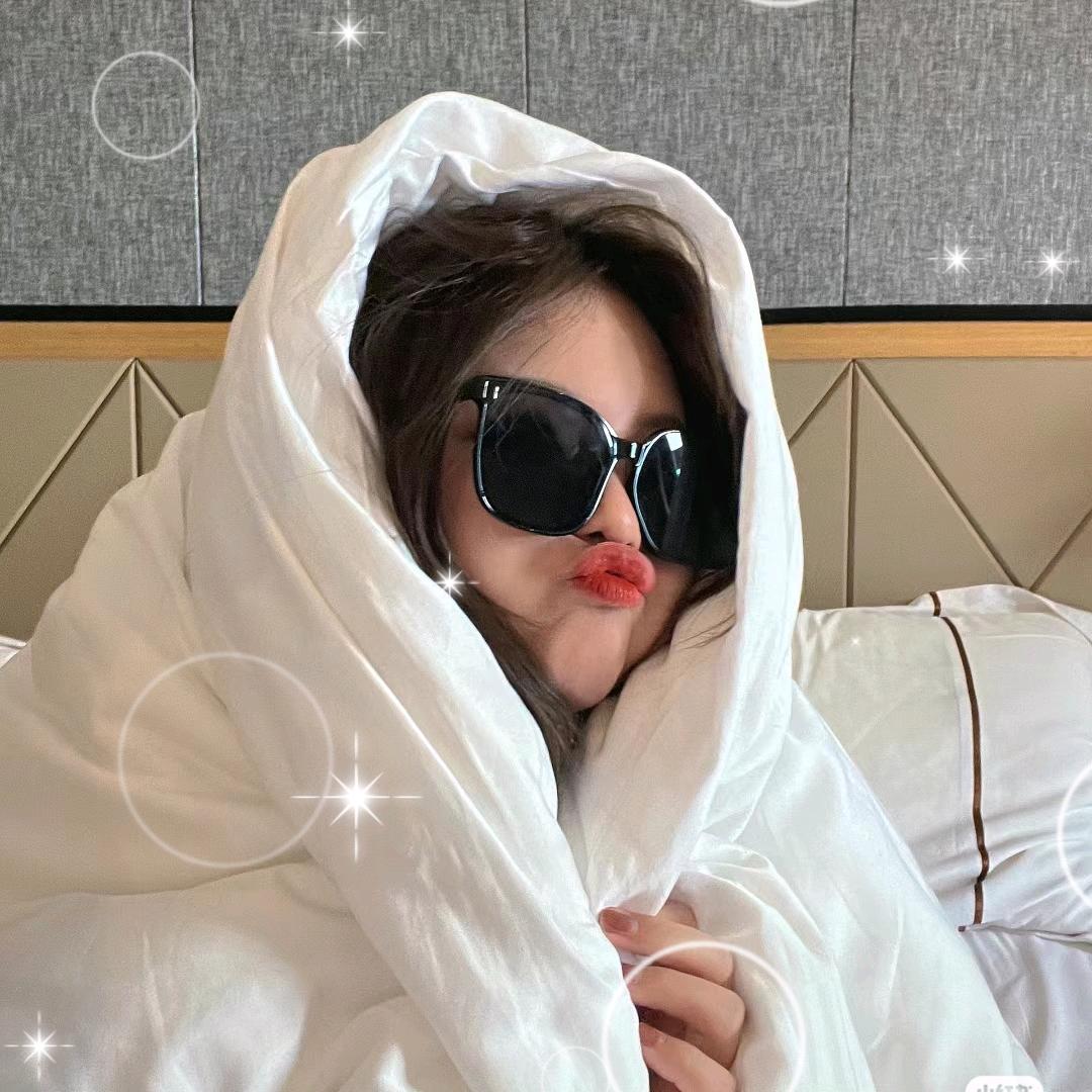 小小爱睡觉💤