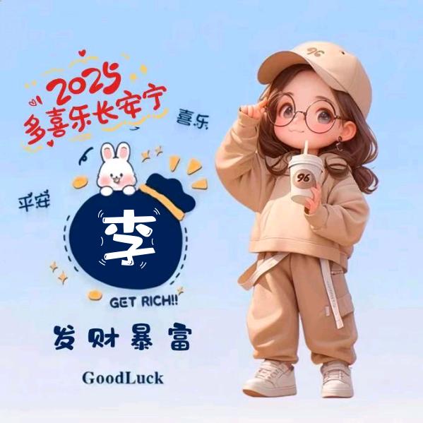 遇李💞相冯 (●'◡'●)ﾉ♥