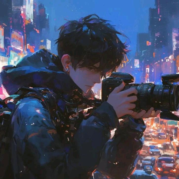 辉哥哥