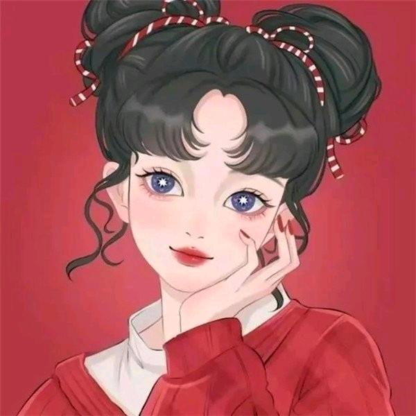 婷婷