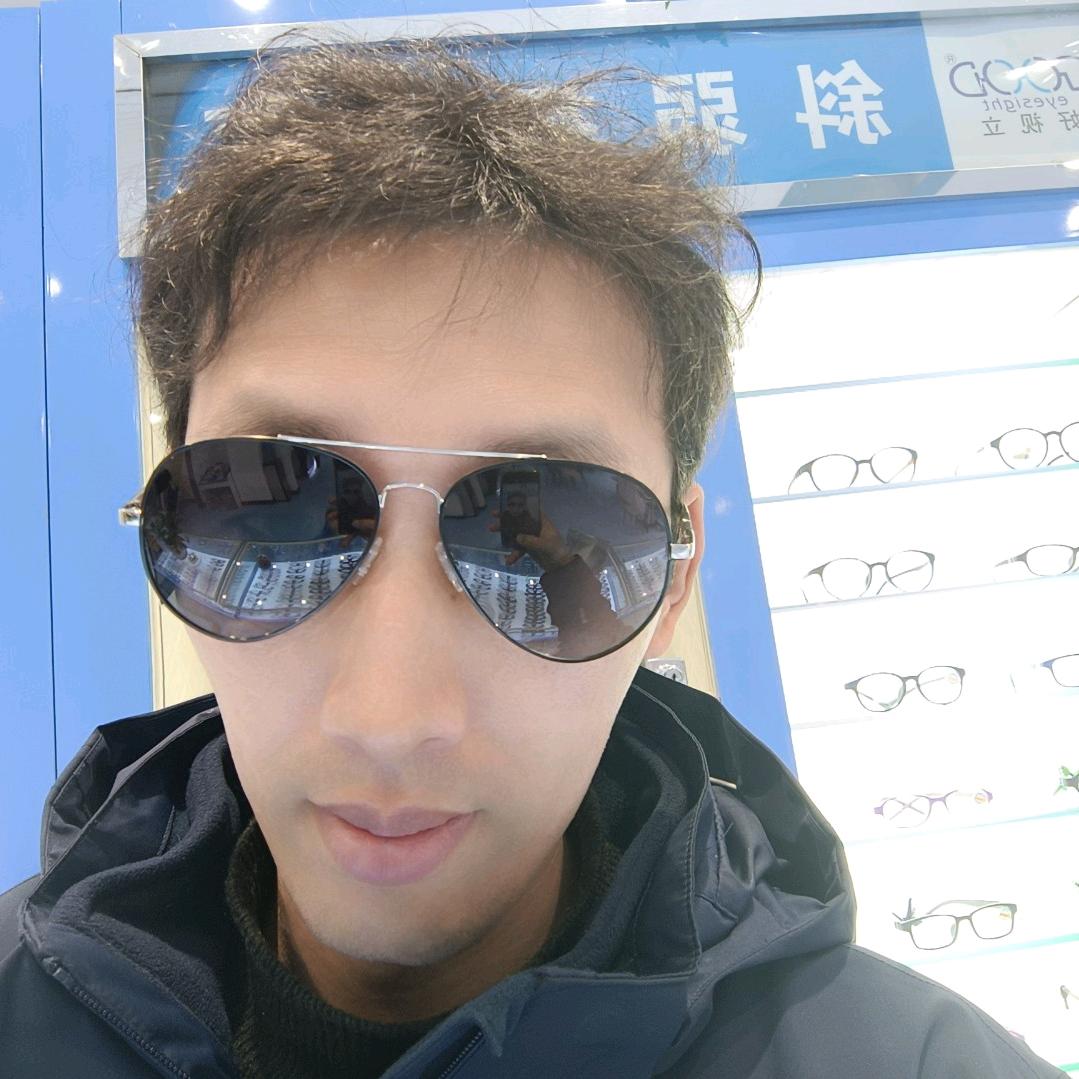陪玩老爸