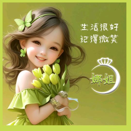 小妞妞