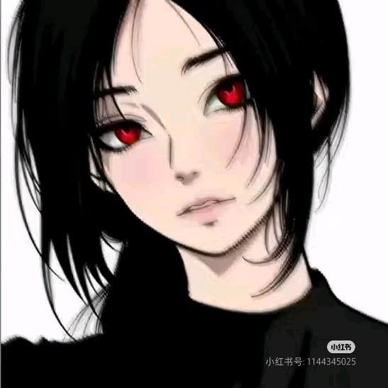 是小紫吖