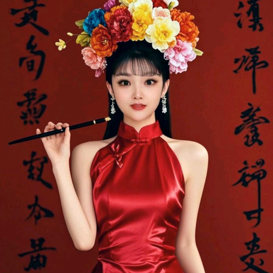 🔥英姿欣雨