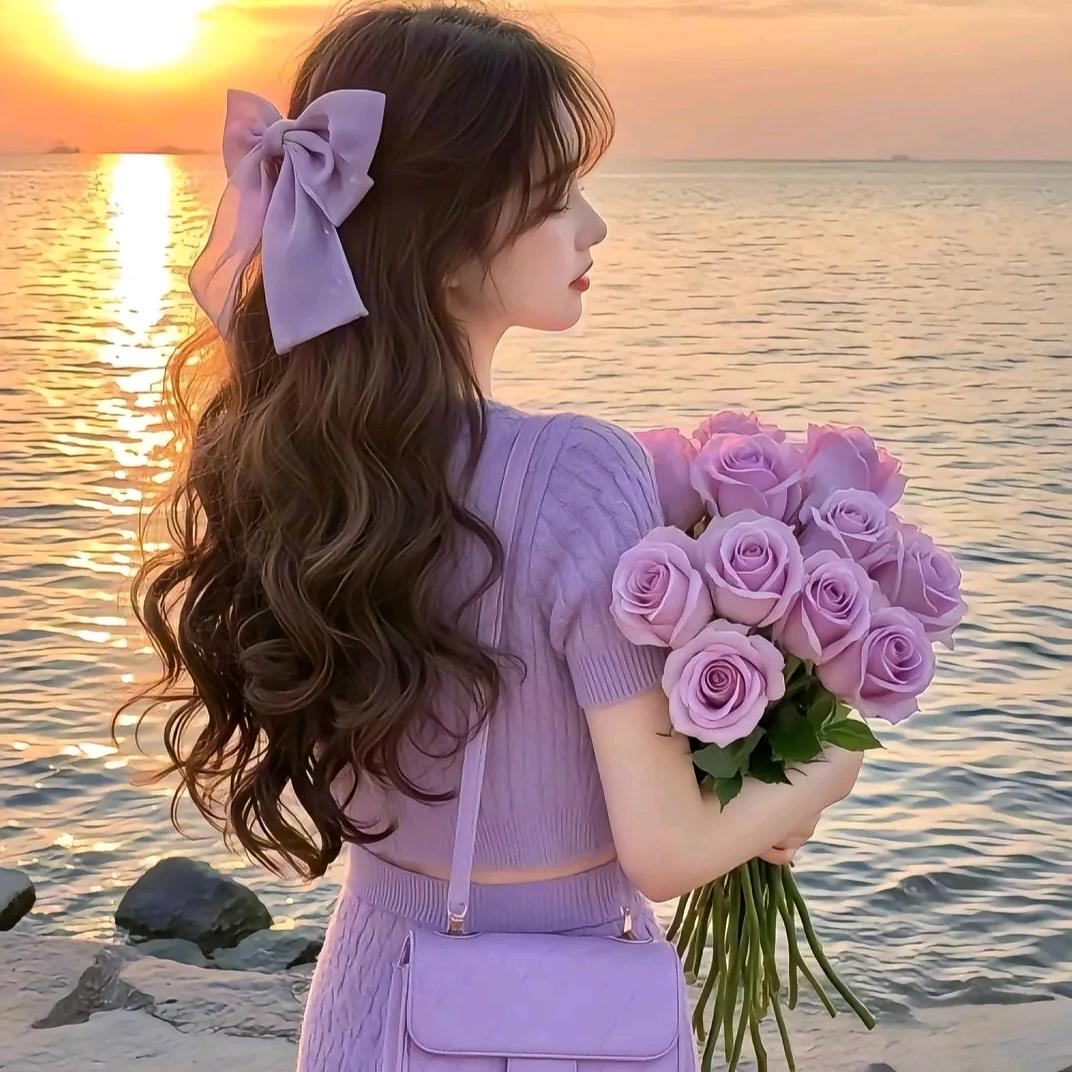 ☾⋆᭄傻丫头୧⍤⃝🎀