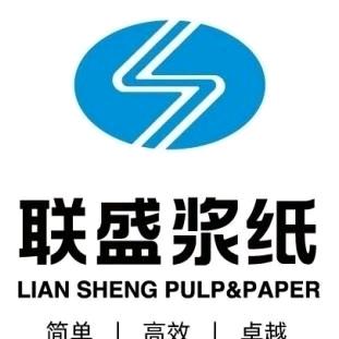 联盛浆纸招聘专员.郑