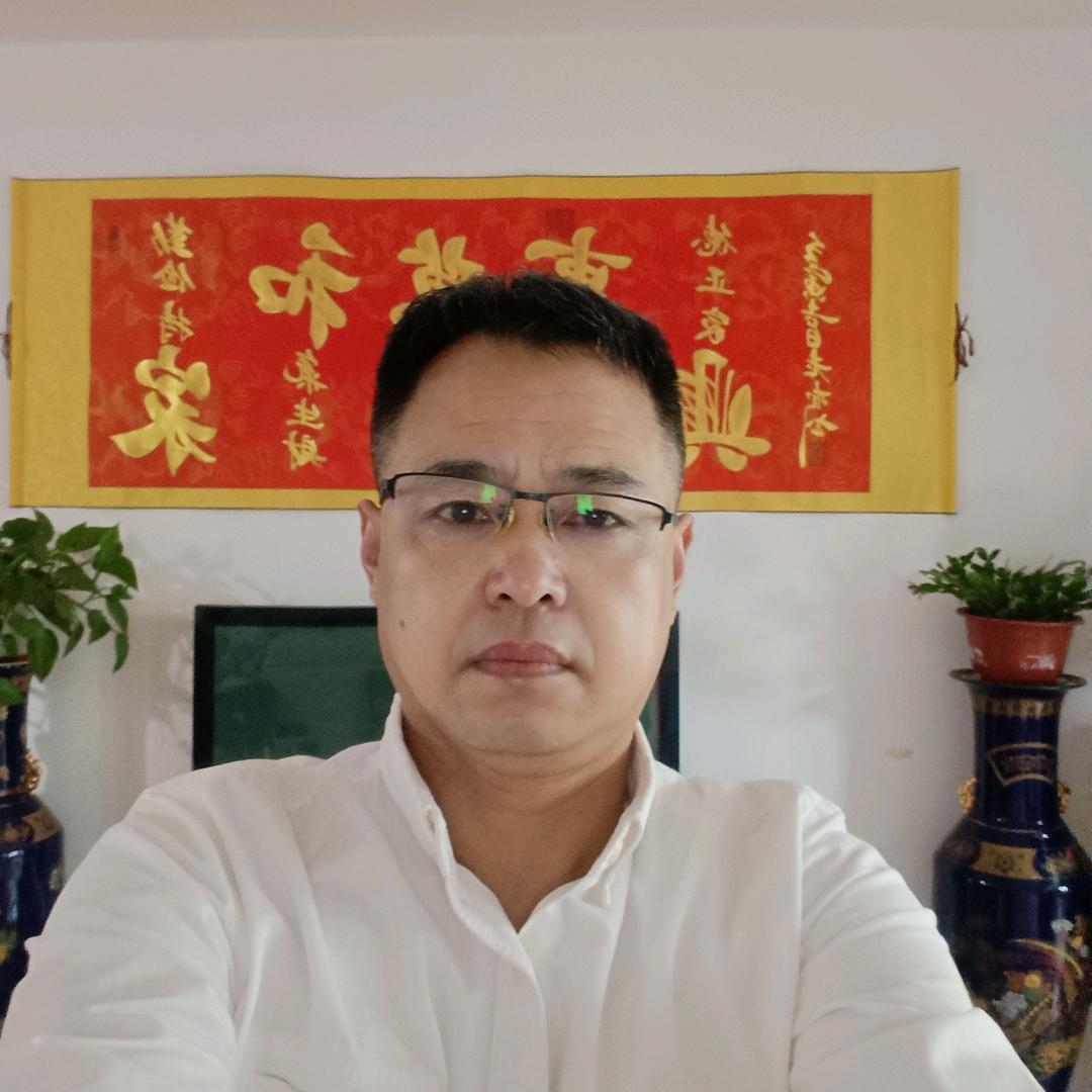 @波哥艾唱