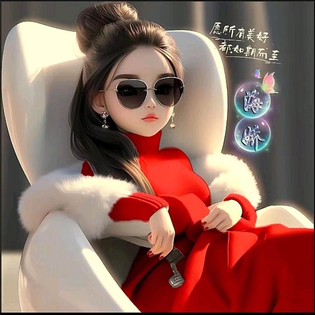 海娇橱窗好物优选同款