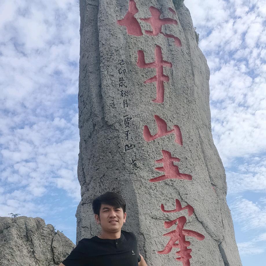 耿强“佬狼哥”大盘鸡烧烤