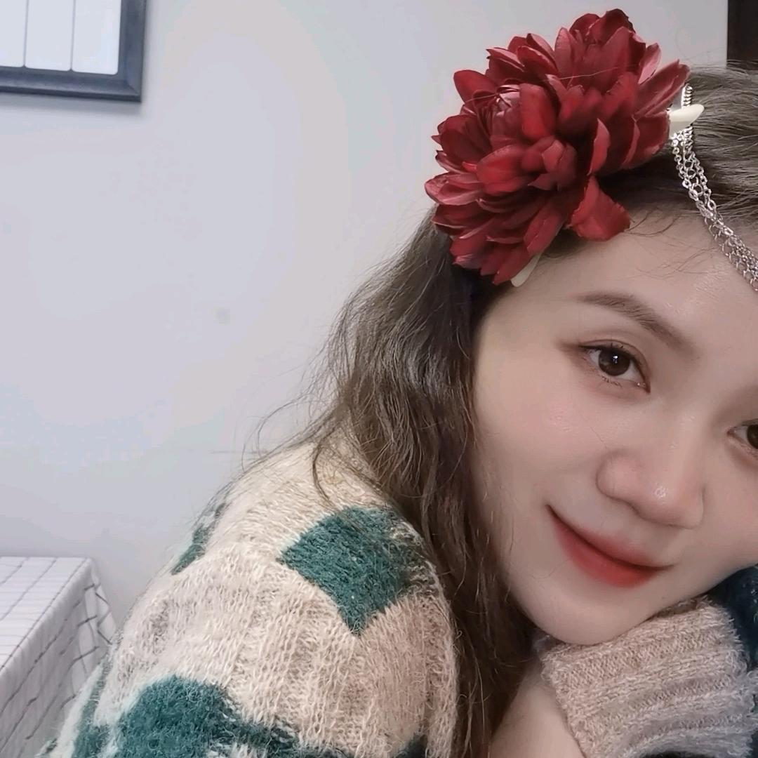 丽是一枝花