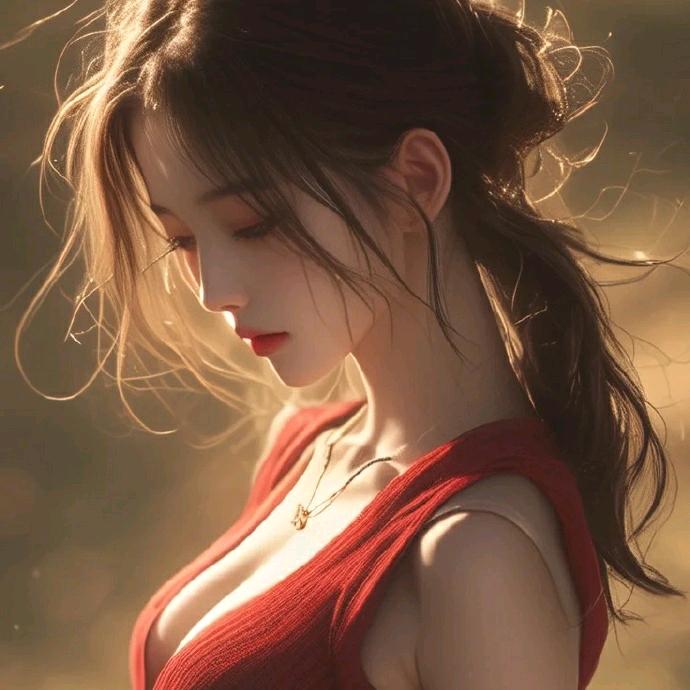 一个人睡