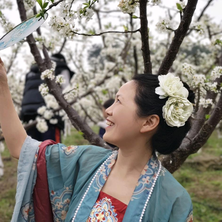 樊花美容美体