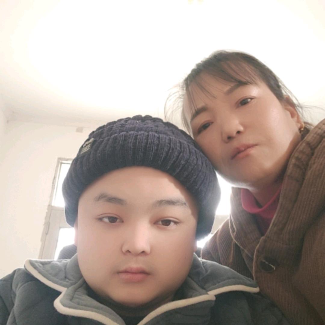 后妈的心酸