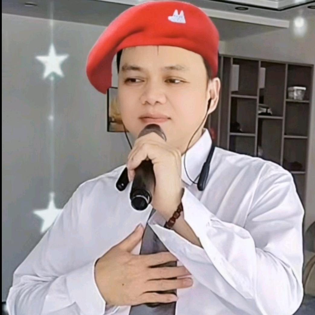 杨尚霏🎤星期三中午12点开播