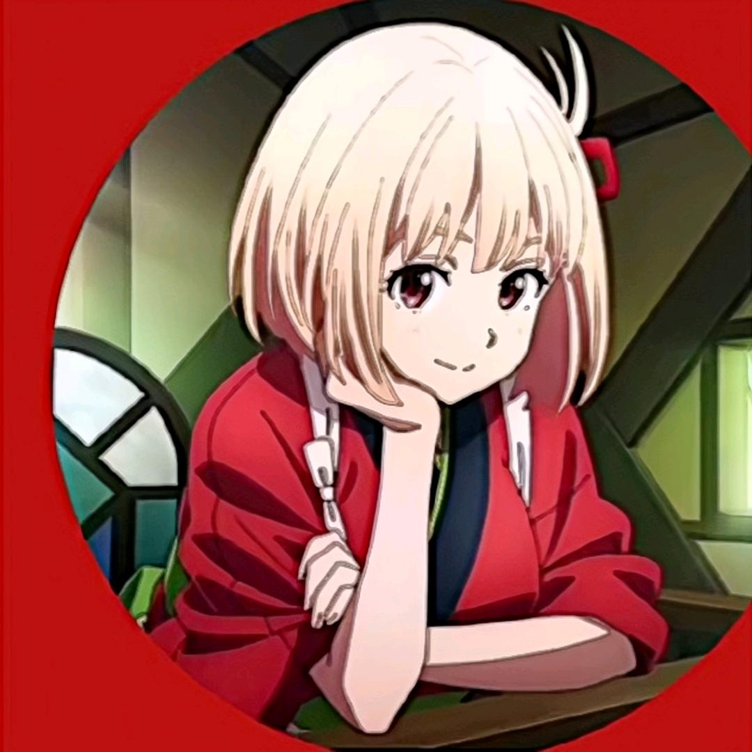 千束动漫